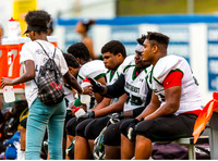 SE Raleigh @ Wake Forest Var Football