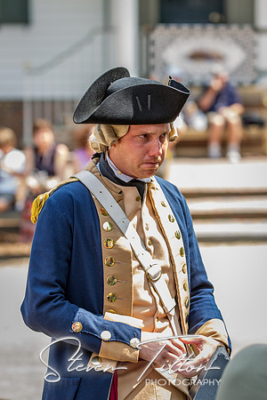 Colonial Williamsburg