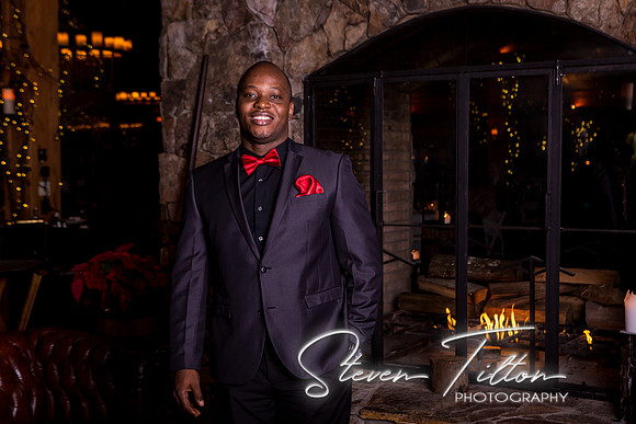 Pack Rat Holiday Party