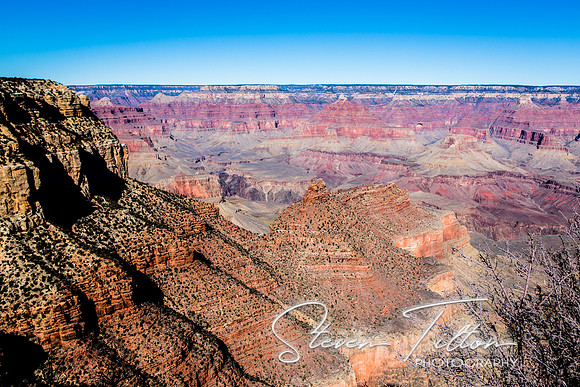Grand Canyon Railroad