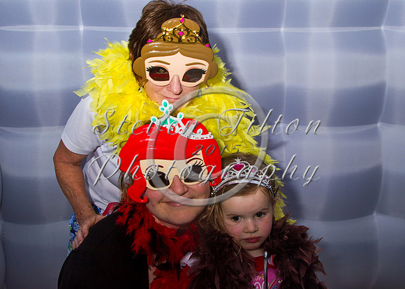 Powhatan Palooza