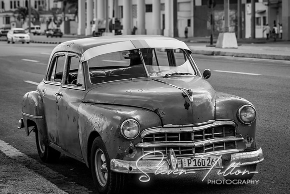 Historic Havana Cuba