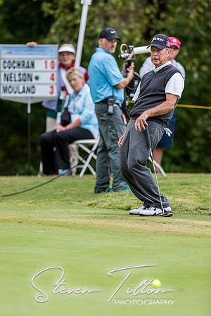 SAS Championship