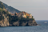 Corniglia, Italy