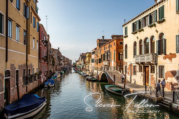 Venice Sights