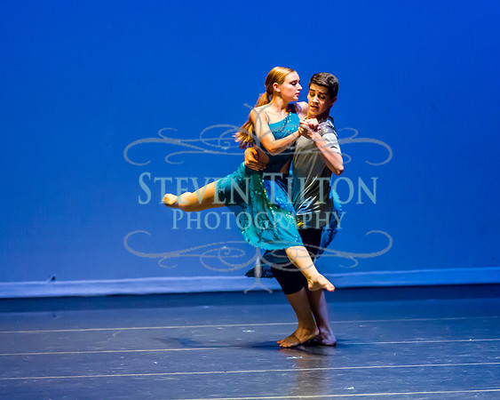 Destiny Dance - A Summer Gala