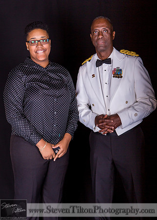 WFHS 2014 Military Ball