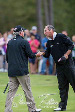 SAS Championship