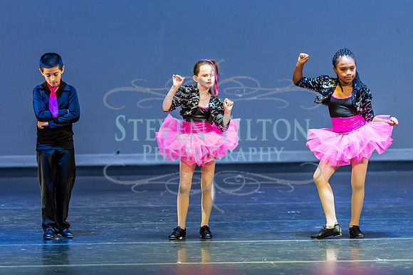 Destiny Dance - A Summer Gala