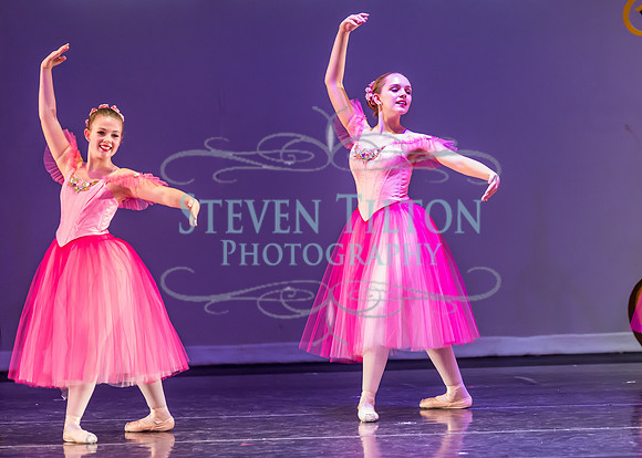 DDI - A Winter Gala