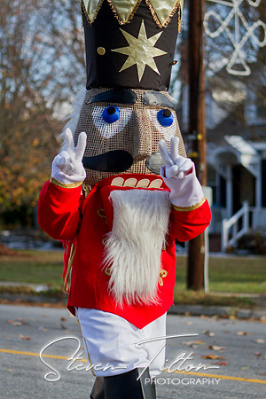 Christmas Parade