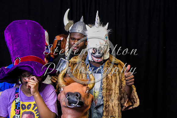 WFHS Spring Fling 2015