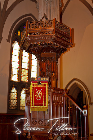 Trinity Church