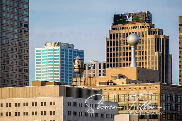 Downtown Columbus