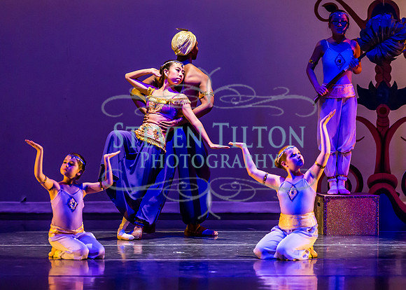 DDI - A Winter Gala