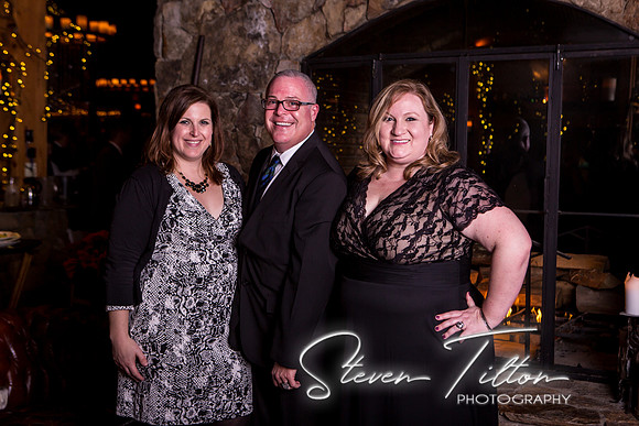 Pack Rat Holiday Party