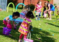 Easter Egg Hunt