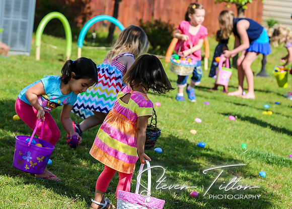 Easter Egg Hunt
