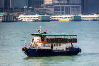 Hong Kong Travels