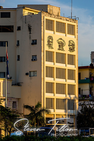 Historic Havana Cuba