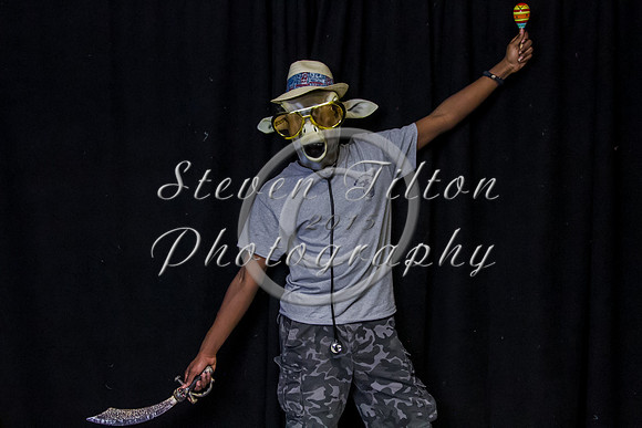 WFHS Spring Fling 2015