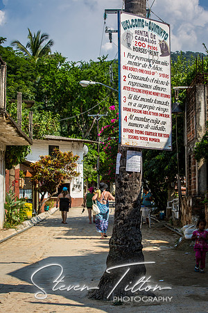 Los Arcos Mismaloya & Quimixto, Mexico