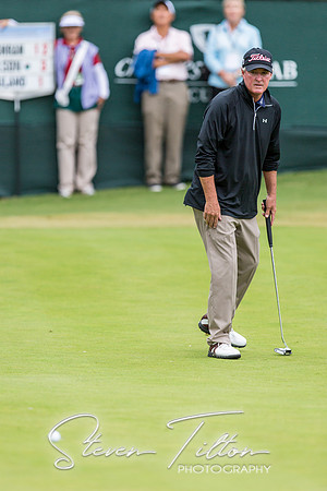 SAS Championship