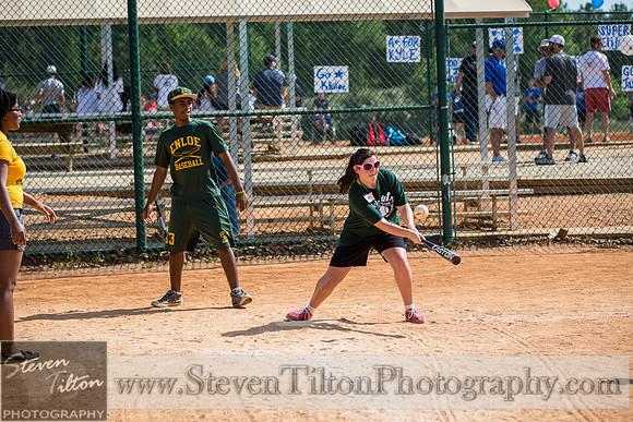 7th Annual Field of Dreams