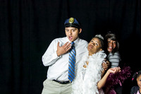 WFHS JROTC Dance