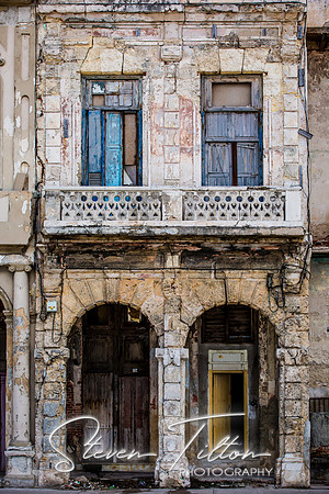Historic Havana Cuba