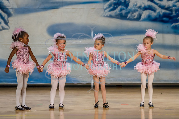 NC Conservatory Nutcracker