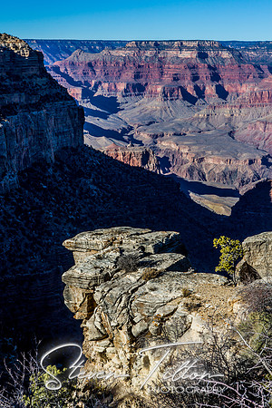 Grand Canyon Railroad