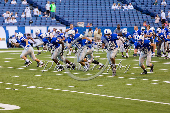 Horseshoe Classic 2015
