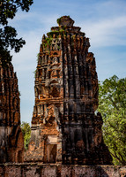 Ayutthaya Historical Park