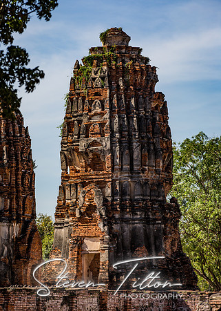 Ayutthaya Historical Park