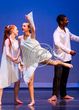 DDI Summer Gala 2015