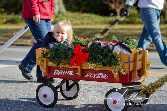 Christmas Parade