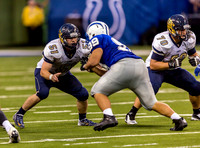 Horseshoe Classic 2015
