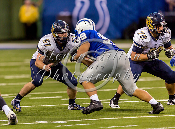 Horseshoe Classic 2015
