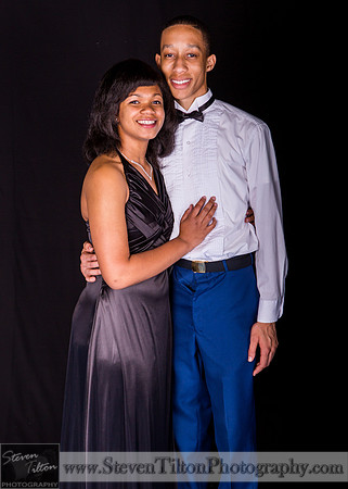 WFHS 2014 Military Ball