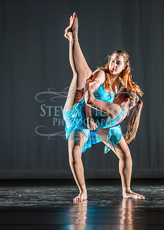 WFHS Dance Recital