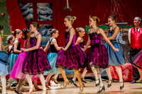 NC Conservatory Nutcracker