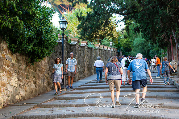 Florence, Italy