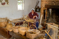 Colonial Williamsburg
