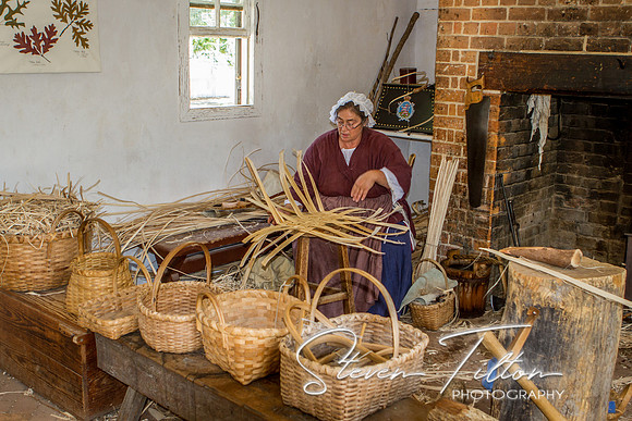 Colonial Williamsburg