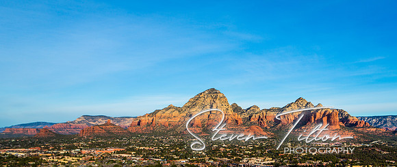 Sedona Arizona