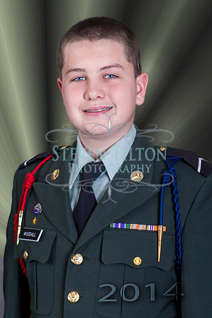 WFHS JROTC 2013-14