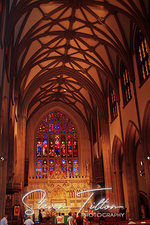 Trinity Church