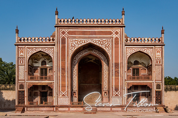 Tomb of I'timad-ud-Daulah
