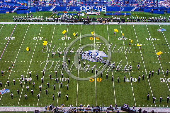 Horseshoe Classic 2015